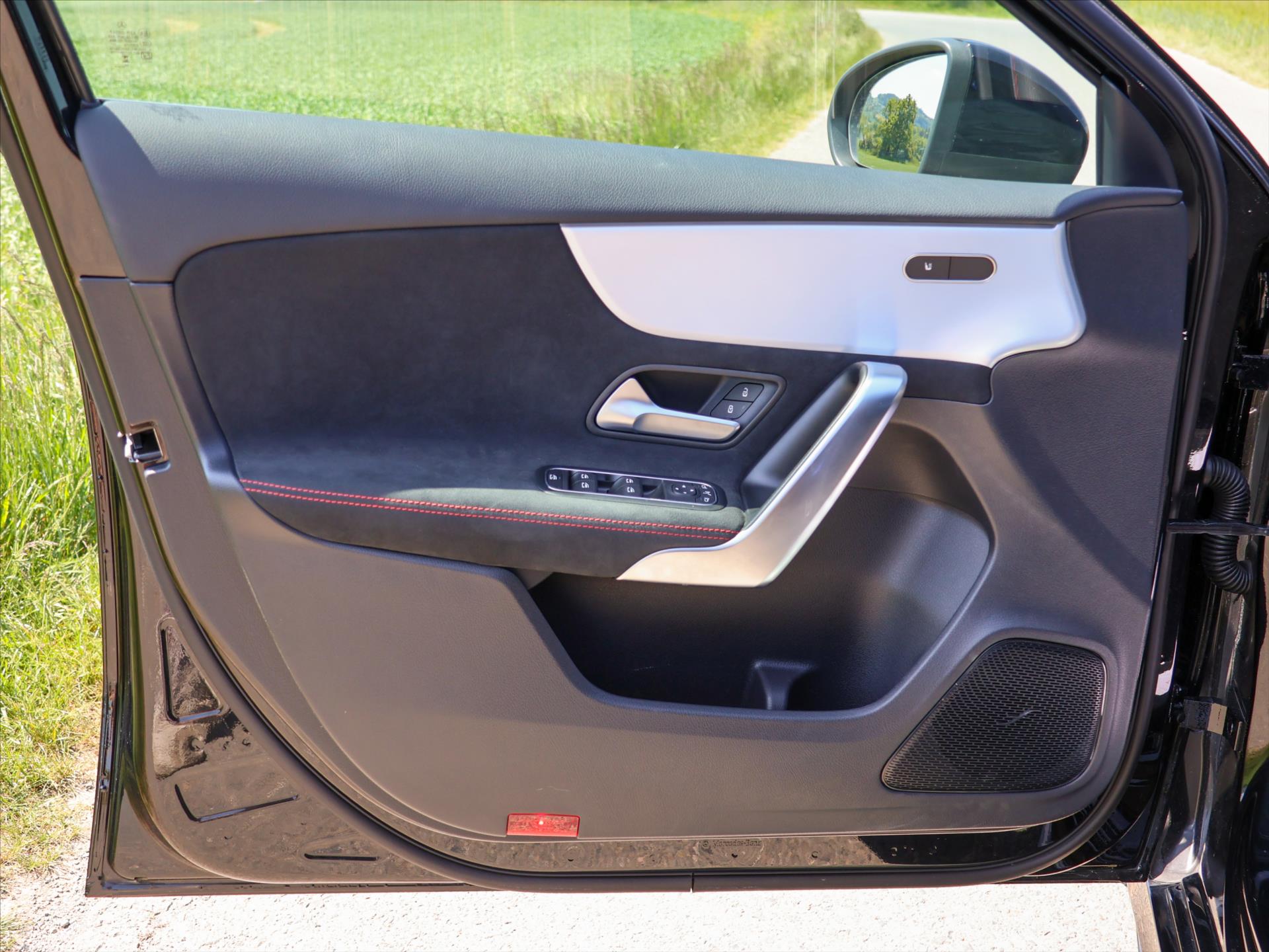 Mercedes-Benz Třídy A