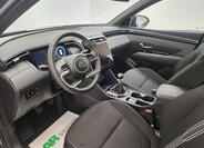 Hyundai Tucson 17