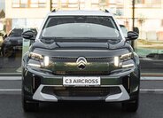 Citroën C3 Aircross SUV 1,2 l 100 kw