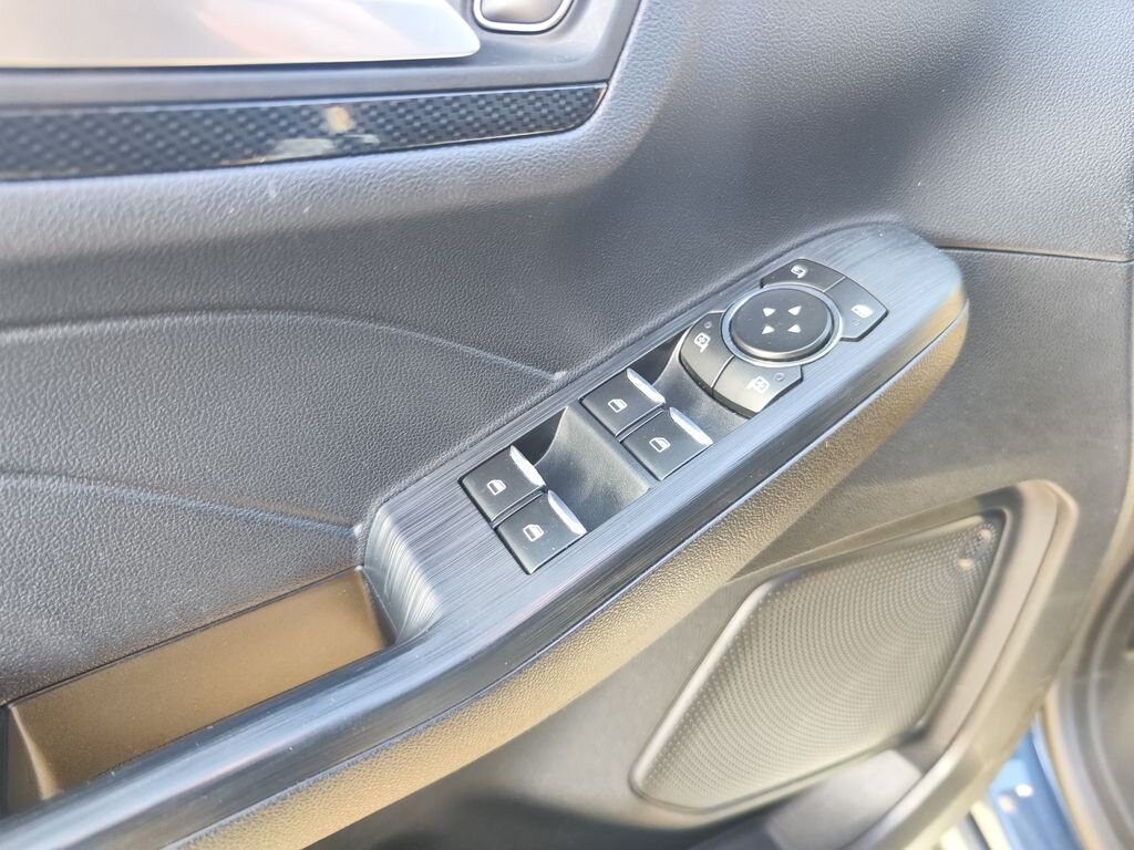 Ford Kuga SUV 1,5 l 110 kw