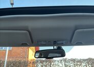 Mitsubishi Outlander SUV / Terénní 2,3 l 110 kw