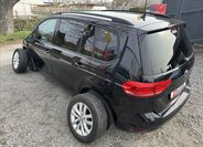 Volkswagen Touran MPV 1,2 l 81 kw