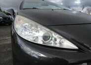 Peugeot 207 Kabriolet 1,6 l 88 kw