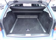 Mercedes-Benz Třídy E Kombi 3,0 l 195 kw