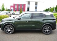 Citroën C3 Aircross SUV 1,2 l 74 kw