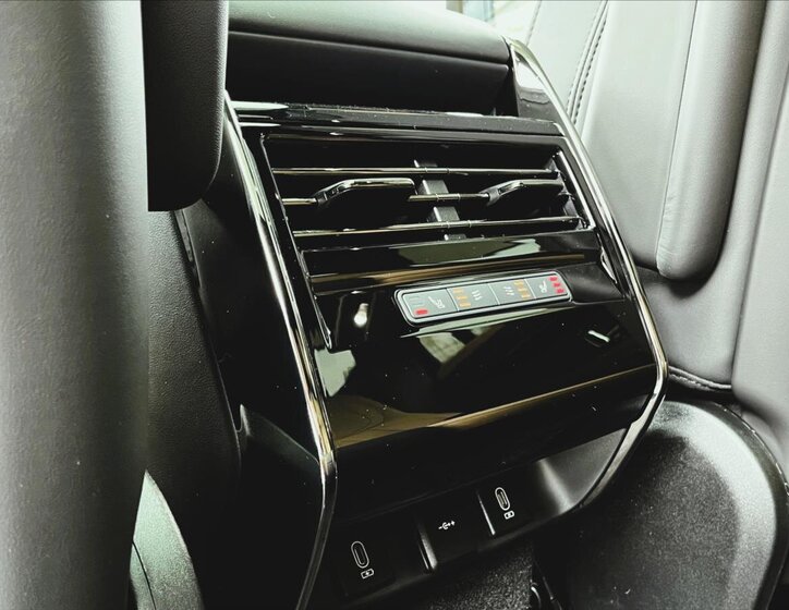 Land Rover Range Rover Sport SUV / Terénní 3,0 l 338 kw