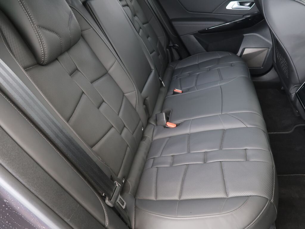 DS Automobiles DS7 Crossback SUV / Terénní 1,5 l 96 kw