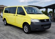 Volkswagen Caravelle 8