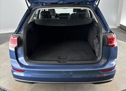 Volkswagen Golf Kombi 1,5 l 110 kw