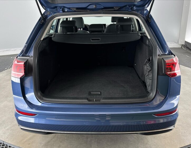 Volkswagen Golf Kombi 1,5 l 110 kw