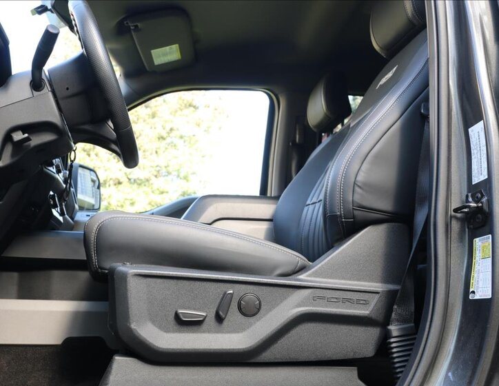 Ford F-150 Pick-up 5,0 l 287 kw