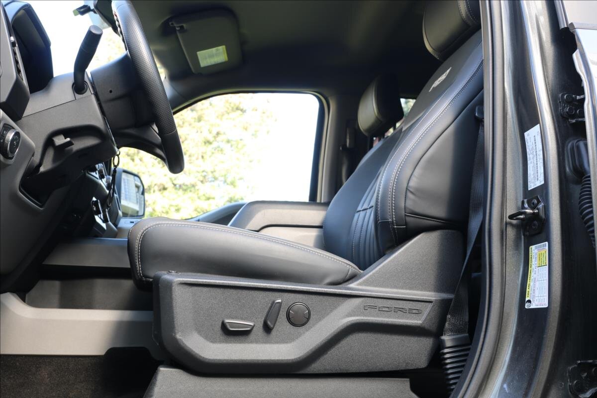 Ford F-150 Pick-up 5,0 l 287 kw