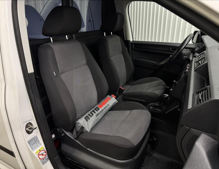 Volkswagen Caddy Ostatní 0,0 83 kw