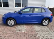 Škoda Fabia Sedan / Limuzína 0,0 0