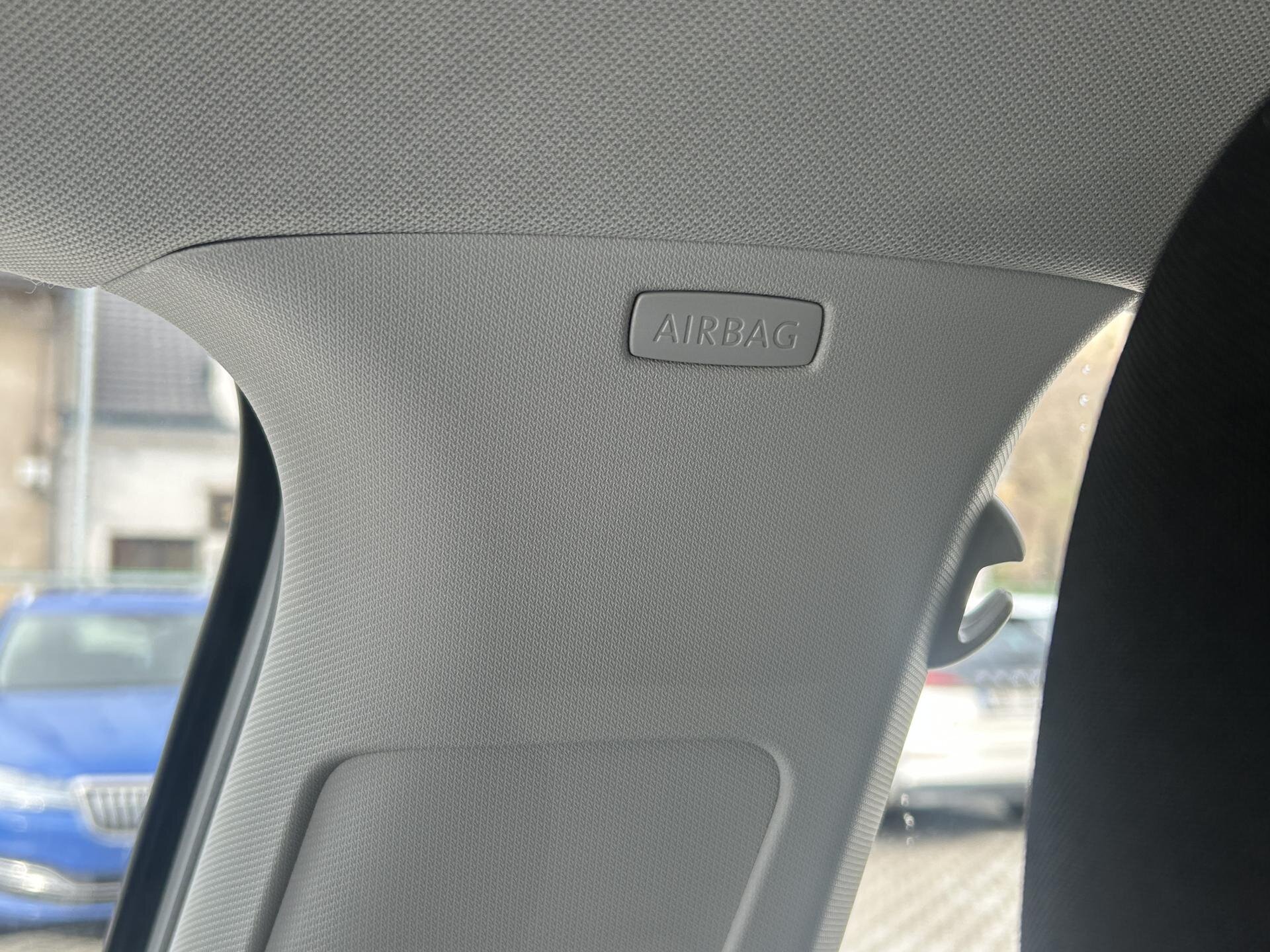 Volkswagen Golf Kombi 2,0 l 110 kw