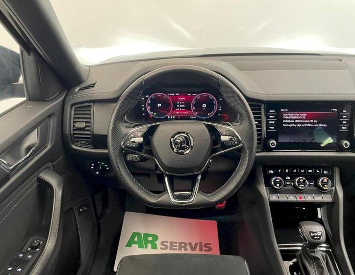 Škoda Kodiaq 23