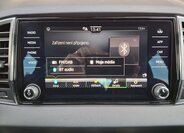 Škoda Karoq SUV / Terénní 1,5 l 110 kw