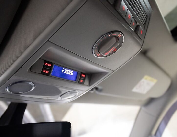 Volkswagen Ostatní VAN-Minibus 2,0 l 150 kw