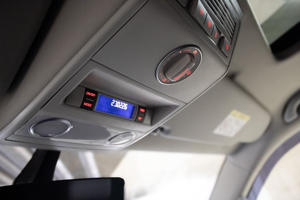 Volkswagen Ostatní VAN-Minibus 2,0 l 150 kw