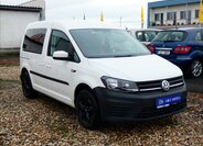 Volkswagen Caddy 3