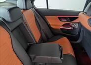 Mercedes-Benz Třídy C 20