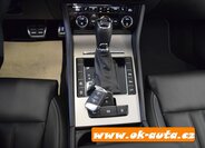 Škoda Superb Kombi 2,0 l 110 kw