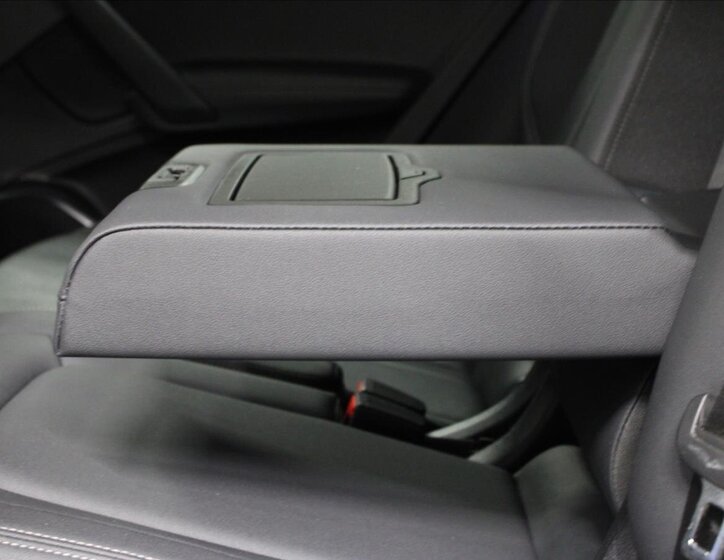 Audi SQ5 SUV 3,0 l 251 kw