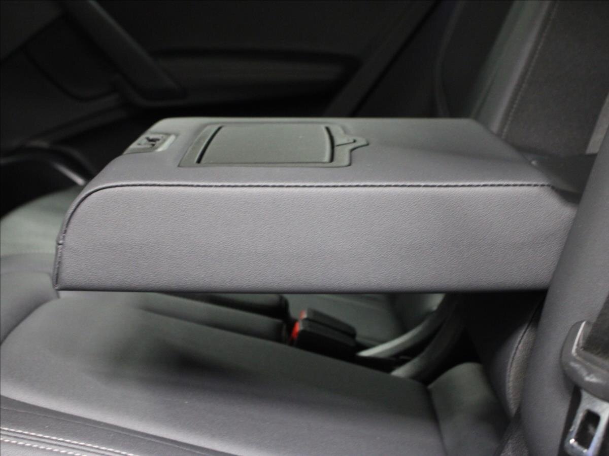 Audi SQ5 SUV 3,0 l 251 kw