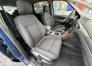 Ford S-MAX MPV 2,2 l 147 kw