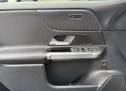 Mercedes-Benz GLB SUV / Terénní 2,0 l 110 kw