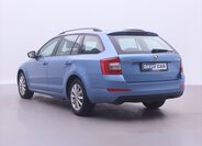 Škoda Octavia 5