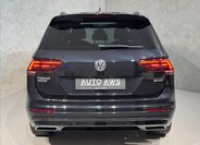 Volkswagen Tiguan Allspace SUV 2,0 l 140 kw