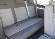 Toyota ProAce Verso VAN / Minibus 2,0 l 106 kw