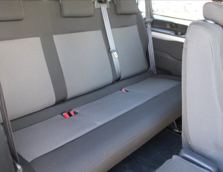 Toyota ProAce Verso VAN / Minibus 2,0 l 106 kw