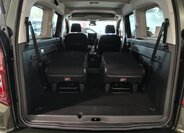 Toyota ProAce City Verso MPV 0,0 96 kw