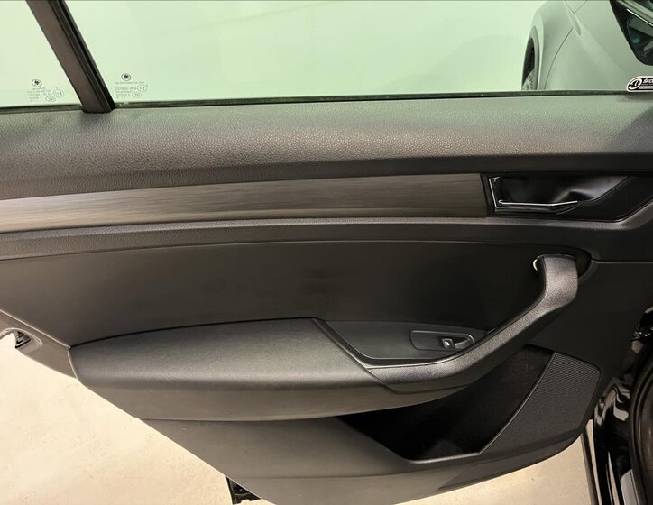 Škoda Kodiaq SUV 2,0 l 140 kw