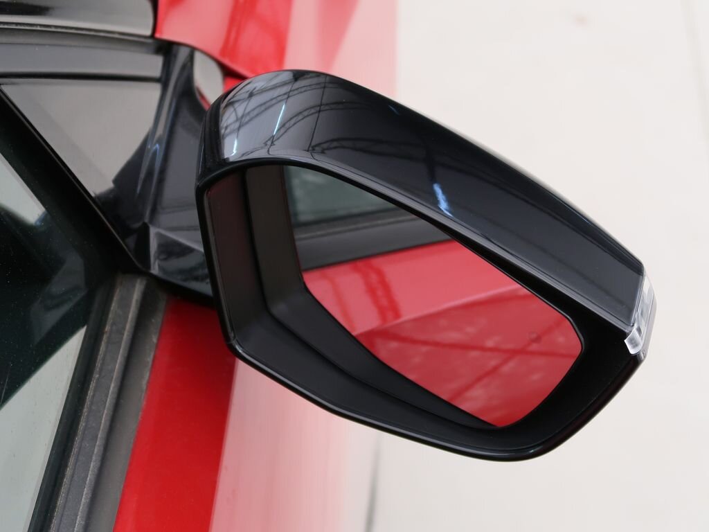 Opel Astra Hatchback 1,2 l 96 kw