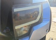 Ford F-150 Pick-up 6,2 l 306 kw