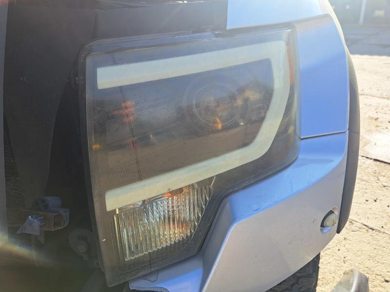 Ford F-150 Pick-up 6,2 l 306 kw