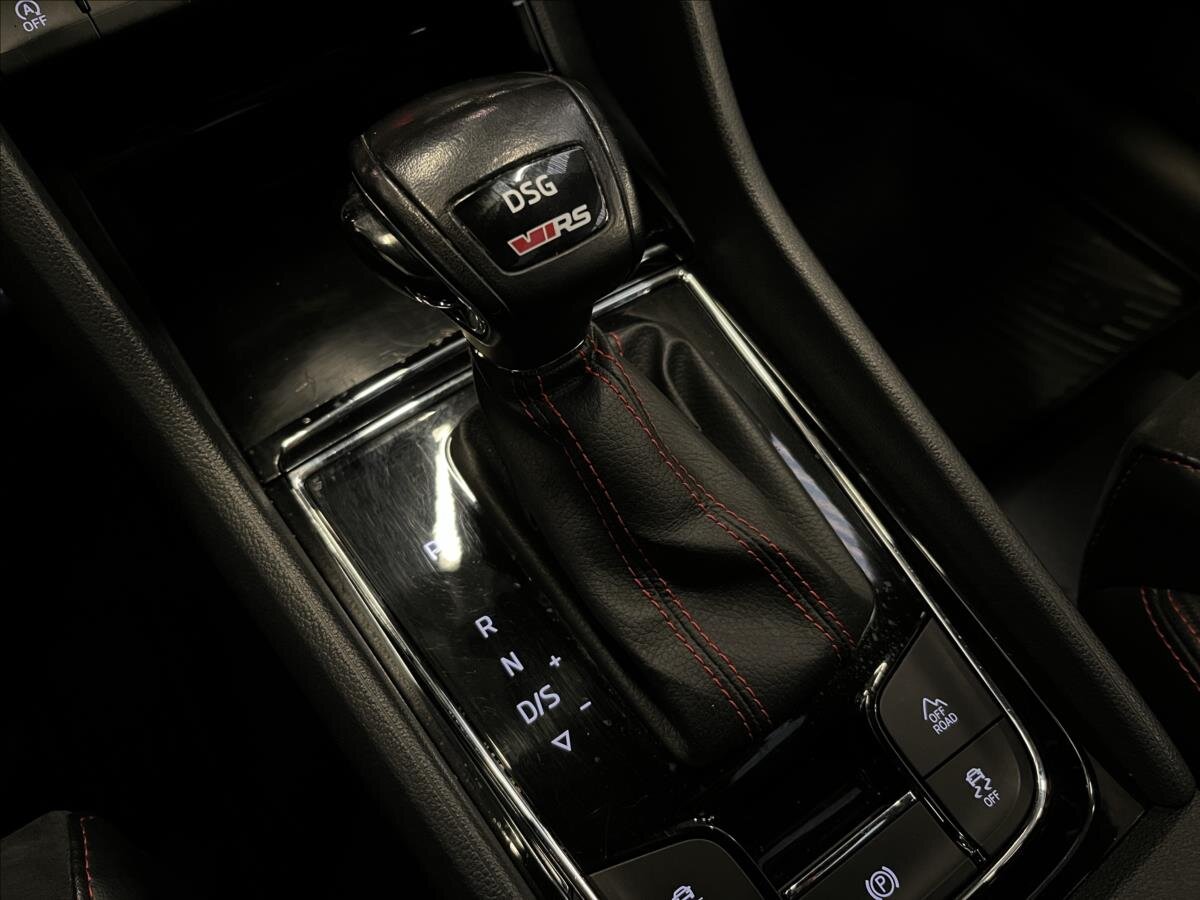 Škoda Kodiaq SUV 2,0 l 176 kw