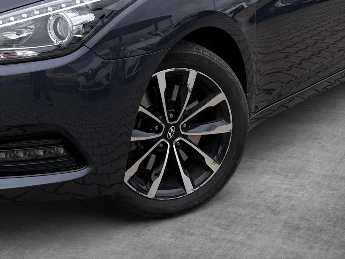 Hyundai i40 Kombi 1,7 l 104 kw