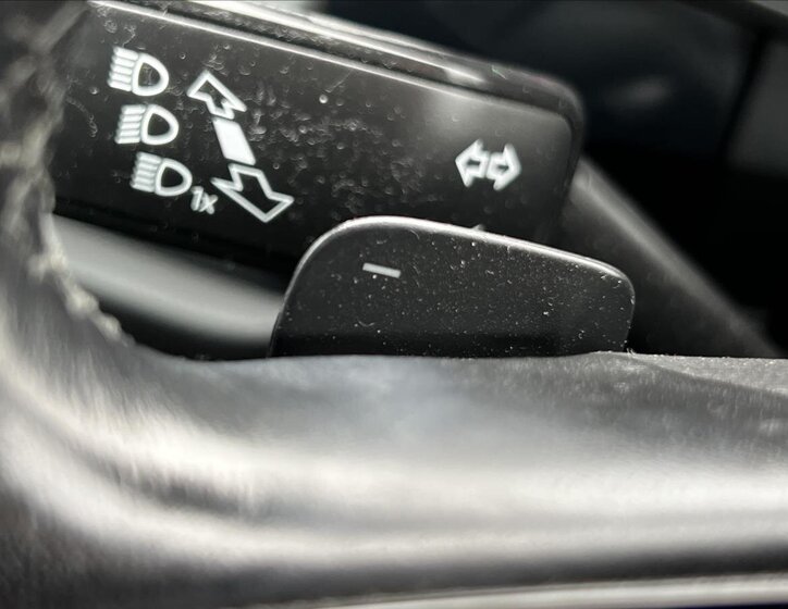 Škoda Kodiaq SUV / Terénní 2,0 l 140 kw