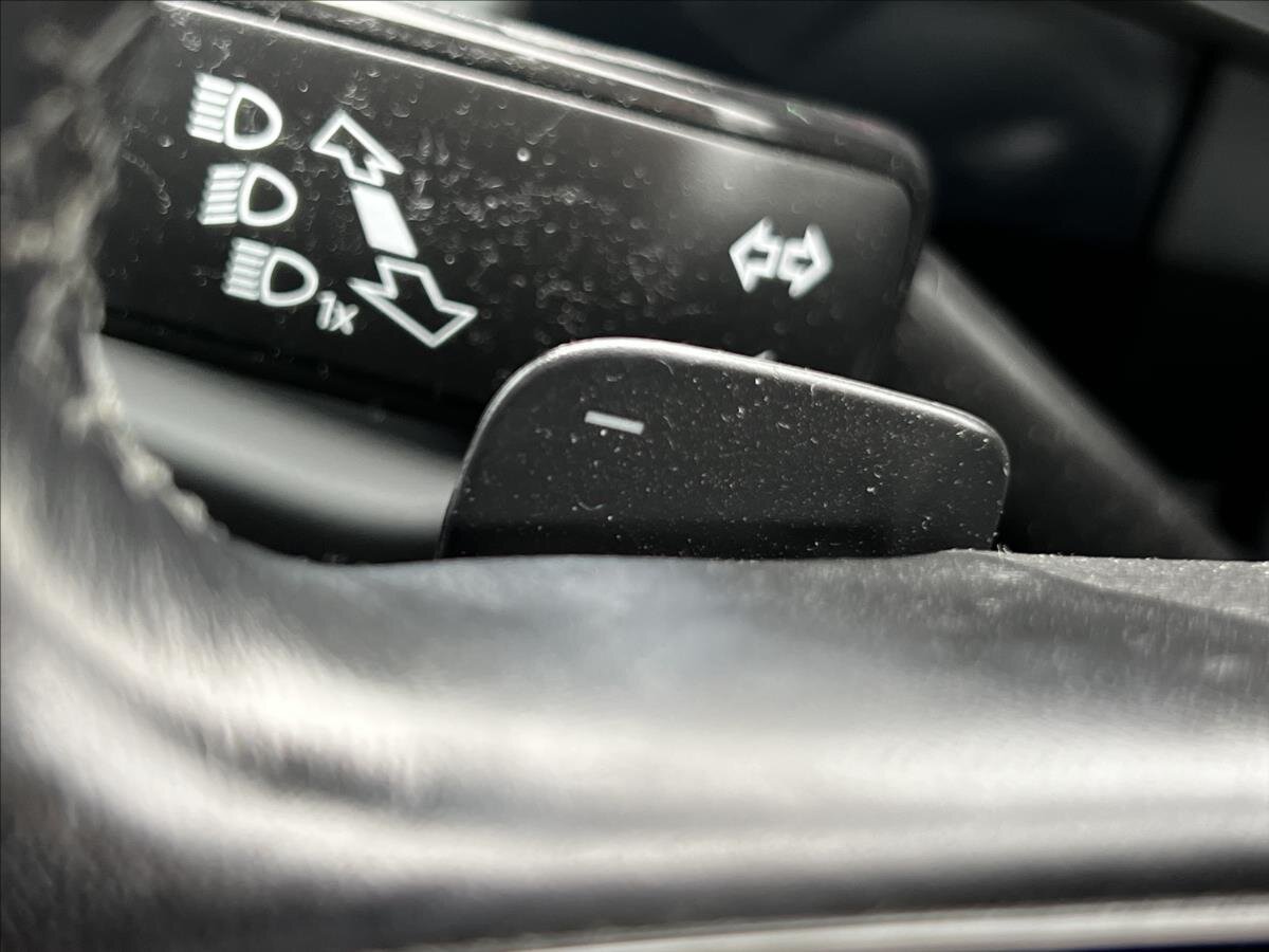 Škoda Kodiaq SUV / Terénní 2,0 l 140 kw