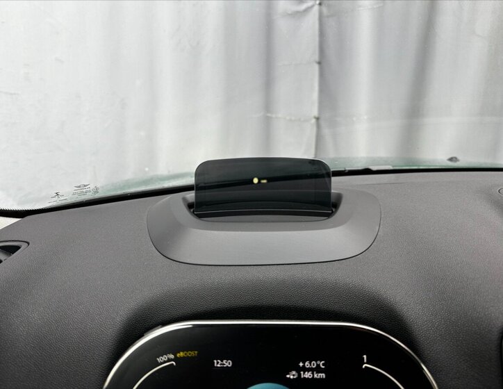 Mini Countryman Kombi 1,5 l 162 kw