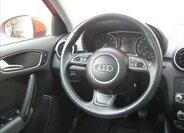 Audi A1 Hatchback 999,0 60 kw