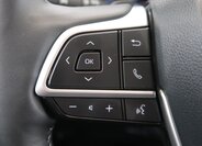 Toyota Highlander Kombi 2,5 l 140 kw