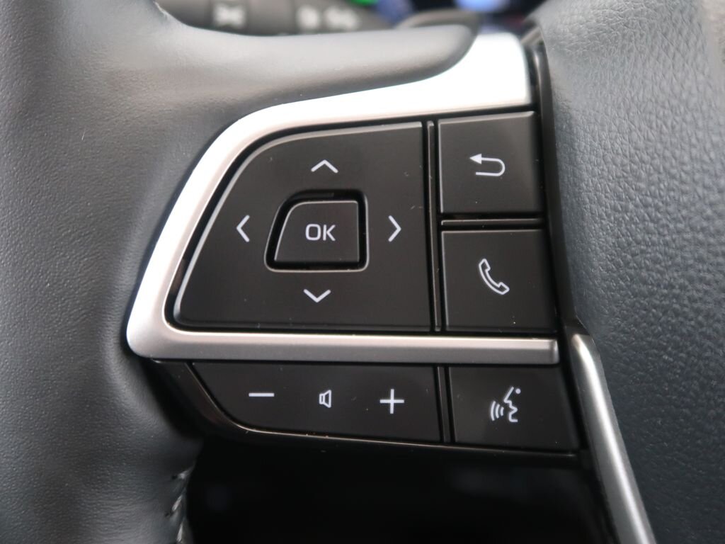 Toyota Highlander Kombi 2,5 l 140 kw