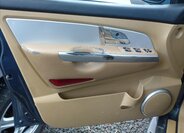 SsangYong Rexton SUV 2,9 l 88 kw