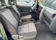 Suzuki Jimny 11