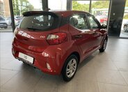 Hyundai i10 Hatchback 998,0 46 kw